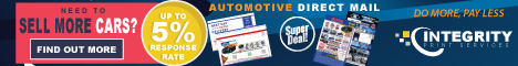 Automotive Direct Mail